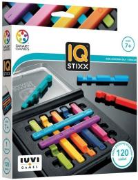 IQ Stixx Smart Games (PL) IUVI Games