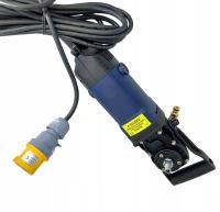 Polerka szlifierka do kamienia granitu na mokro Celma PRAw 130D 1600W 110V