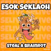 Esok Sekolah Steal A Brainrot | Brainrot God | Roblox |Steal a Brainrot Gra