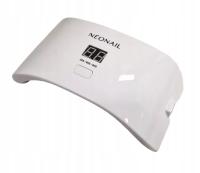 NEONAIL LED лампа для ногтей 12W белый