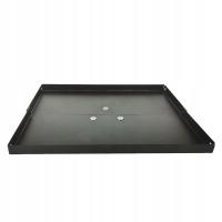 Platforma uniwersalnego wspornika statywu Trwała