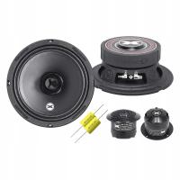 Głośniki samochodowe jednodrożne Excursion SXX-6C