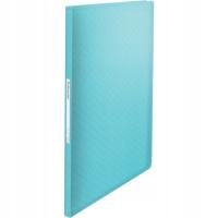 Альбом A4 Colour'Breeze 40 Pocket Blue 626227 ESSELTE