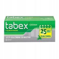 TABEX 1,5 mg - 100 tabletek