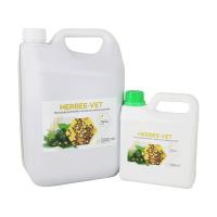 HERBEE-VET ziołowy stymulator [rozmiar 125 ml]