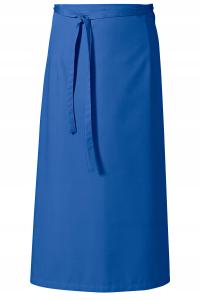 ZAPASKA FARTUCH KELNERSKI KELNERA RESTAURACYJNY GASTRONOMICZNY 120 X 95 CM