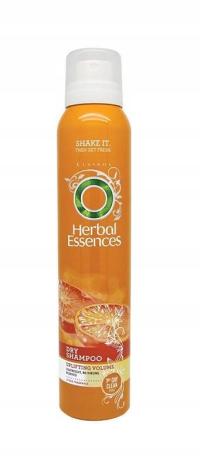 Herbal Essences сухой шампунь Объем 180 мл