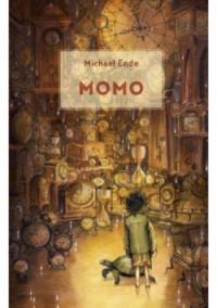 Michael Ende - Momo