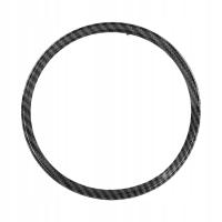 Wewnętrzna osłona zmiany biegów pierścień osłonowy konsoli zmiany biegów w