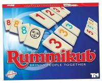 TM Toys Rummikub