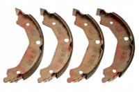 TRW SZCZĘKI HAMULCOWE (HAMULEC RĘCZNY) KIA SORENTO