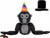 NRIUFIOS Gorilla Tag Plush Toy, A for Game Fans.… (Gorilla Tag 3)