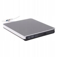 USB3.0 External DVD / CD Burner High