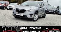 Mazda CX-5 2.0 B 165 kM XENON Temp. Asystent K...