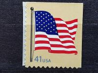 USA Scott# 4191** 2007r.