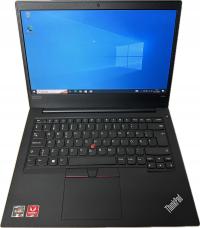 Laptop Lenovo ThinkPad E495 Ryzen 5 8GB 128GB NVMe Win10
