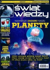 ŚWIAT WIEDZY nr 12/2021