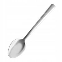 AMBITION СТОЛОВЫЕ ПРИБОРЫ PRATO КОФЕЙНАЯ ЛОЖКА МОККО НЕРЖАВЕЮЩАЯ СОВРЕМЕННАЯ 1 ШТ