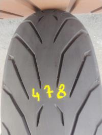 OPONA MOTOCYKLOWA PIRELLI ANGEL GT 190/50ZR17 190/50-17 478