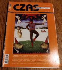 Czas Fantastyki 3(12)/2007