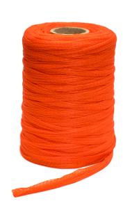 Siatka rękaw siatkowy MINI 3 oczko 8mm mix kolorów siatka do jabłek cebuli