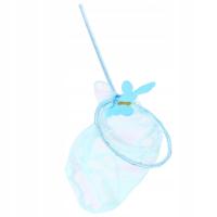 Nowość Świecący króliczek Wielkanocna torba na przysmaki z uchwytem z drewna