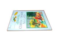 Futkowska CIASTA I DESERY NA LATO