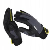 Рабочие перчатки защитные теплые водонепроницаемые GUIDE 775w R. 9-L