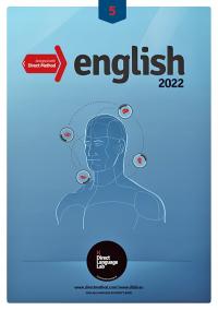 ENGLISH 5 (2022 Edition) Student's book