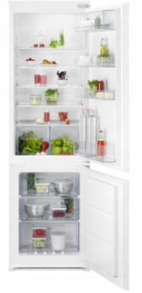 Lodówka do zabudowy AEG OSC6N181ES