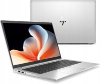 Laptop HP EliteBook 845 G7 14 Ryzen 5 Pro 16GB 1TB SSD NVMe FHD IPS 11Pro