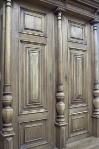 PIĘKNA SZAFA EKLEKTYCZNA ANTYK UNIKAT 2