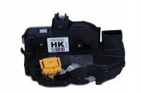 MEAT&DORIA Zamek drzwi tył lewy Seat Ibiza IV MD31146