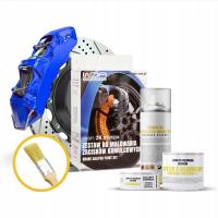 КОМПЛЕКТ ДЛЯ ОКРАСКИ ТОРМОЗНЫХ СУППОРТОВ BMW M POWER COLOR