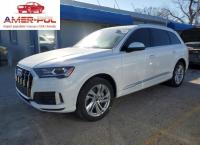 Audi Q7 Premium Plus 2021 2.0l