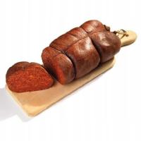 NDUJA di Spilinga Калабрийская острая колбаса 200г оригинальная