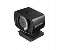 KAMERA INTERNETOWA ELGATO FACECAM PREMIUM FULL HD 1080p WEBCAM CZARNA