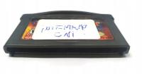 Gra Iniemamocni (THE INCREDIBLES) na GBA Nintendo Game Boy Advance