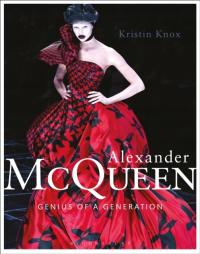 Alexander McQueen - Kristin Knox, Knox