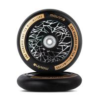 Колеса 110 мм для скутера MOVINO Maniac