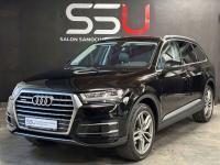 Audi Q7 Audi Q7 3.0 TDI ultra Quattro Tiptronic