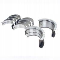 Комплект подшипников шатуна Kolbenschmidt 77972600