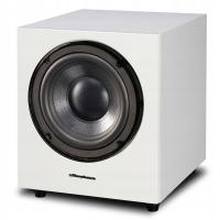 WHARFEDALE WH-D8 домашний сабвуфер активный Белый