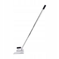 Długi uchwyt Sprzęt ogrodowy do piasku Wszechstronny odłączany słup Przesiewacz piasku