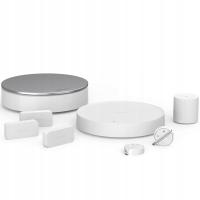 Somfy 1875280 - Niezbędny alarm domowy