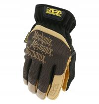 Пятипалые перчатки Mechanix Wear