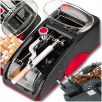 СИГАРЕТНАЯ МАШИНА ДЛЯ ПРОБИВКИ ТАБАКА GLIZY ЭЛЕКТРИЧЕСКАЯ МАШИНА ДЛЯ ПРОБИВКИ СИГАРЕТ