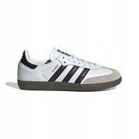 Buty adidas originals Samba OG Jr IE3675