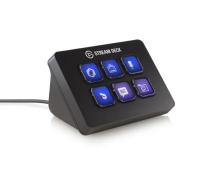 Kontroler Panel sterujący Elgato Stream Deck Mini PC 6 klawiszy