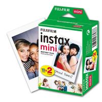 Wkład INSTAX MINI 9 11 12 LiPlay Evo Link 20 zdjęć